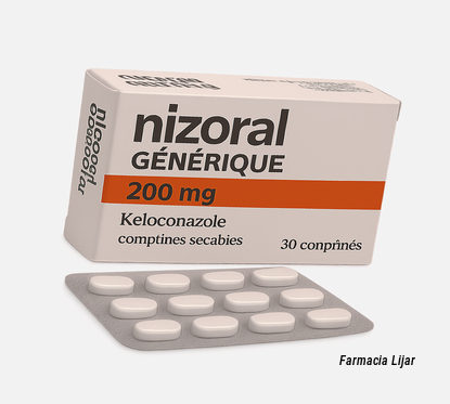 nizoral