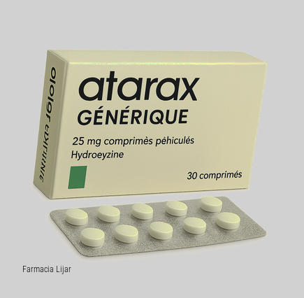 atarax