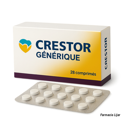 crestor