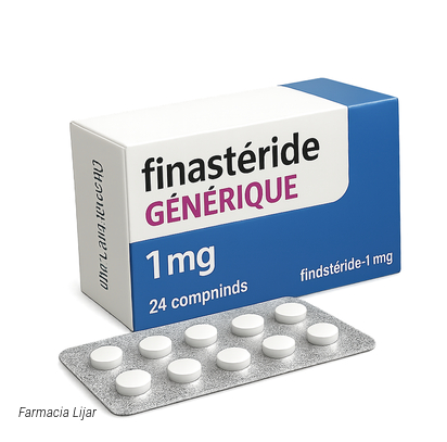 finasteride