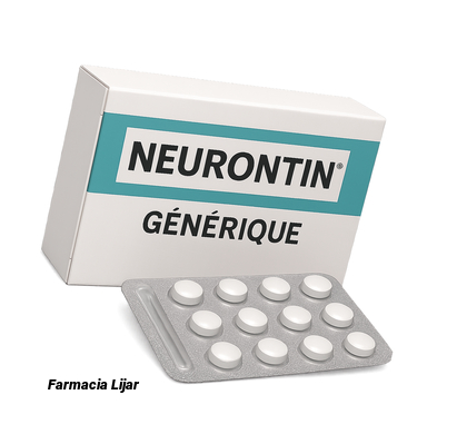 neurontin