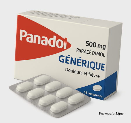 panadol