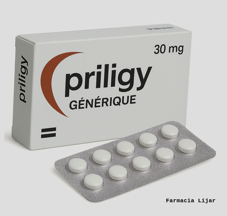 priligy