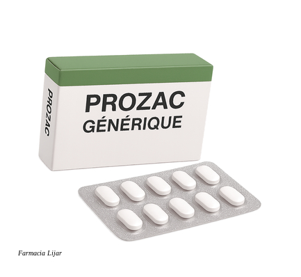 prozac