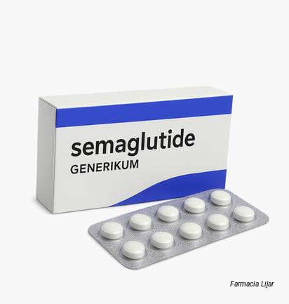 semaglutide
