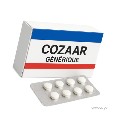 cozaar