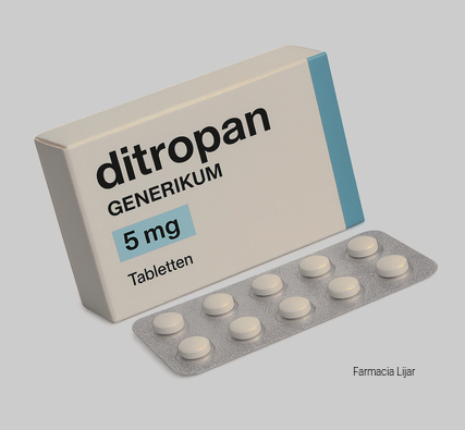 ditropan