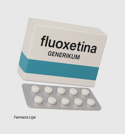 fluoxetina