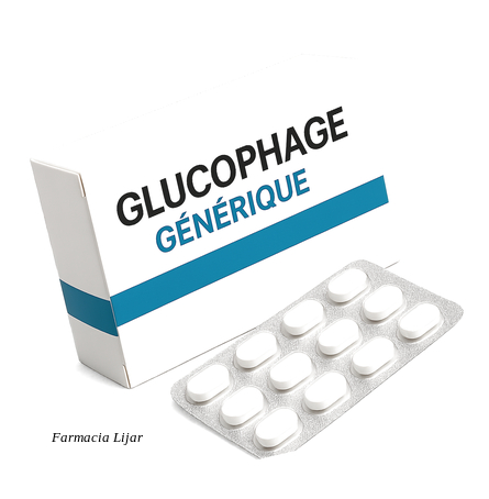 glucophage