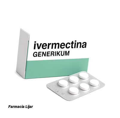 ivermectina