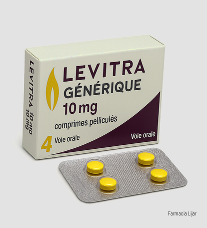 levitra