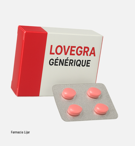 lovegra
