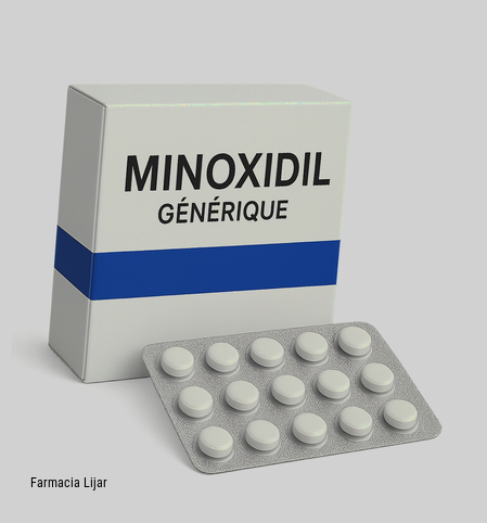 minoxidil