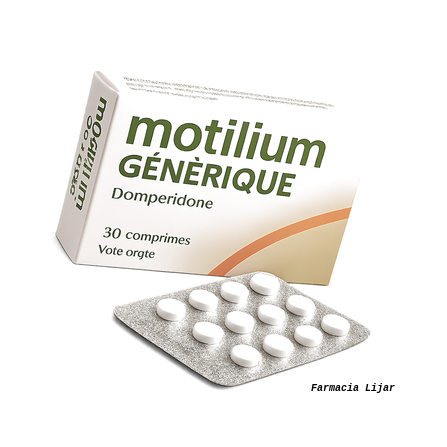 motilium