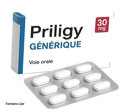 priligy