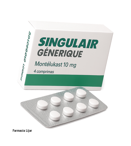 singulair