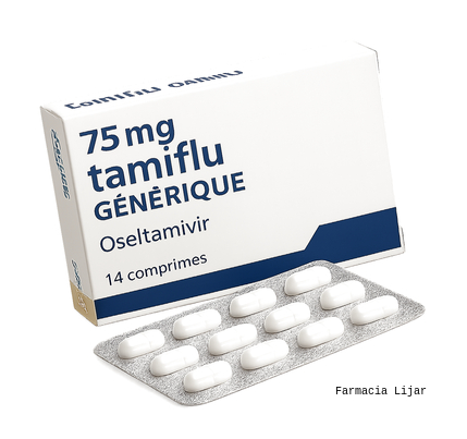 tamiflu