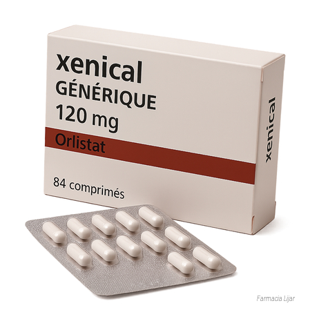 xenical