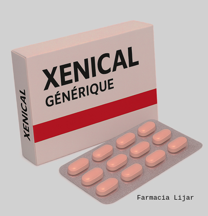 xenical