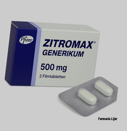 zitromax