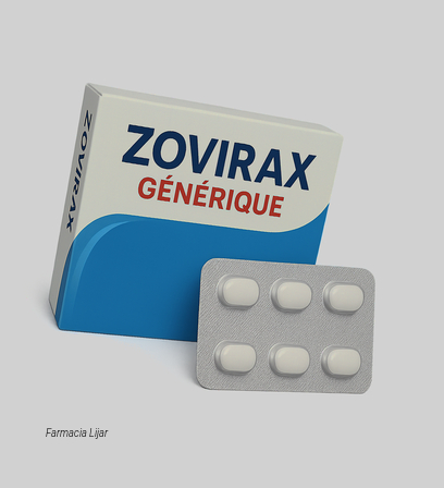 zovirax